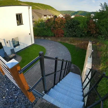 Apartment Suedkurve *