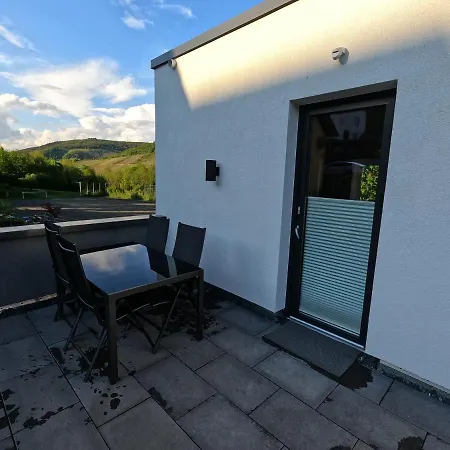 Apartment Suedkurve *