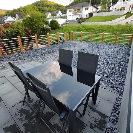 Apartment Suedkurve Briedel