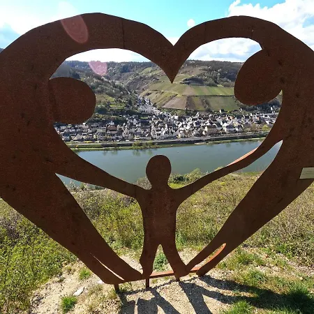 Apartment Suedkurve *