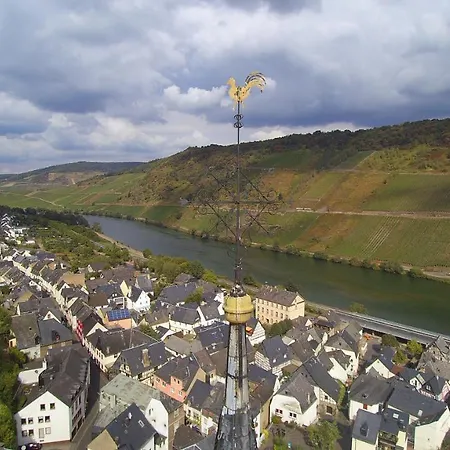 Suedkurve Apartment *