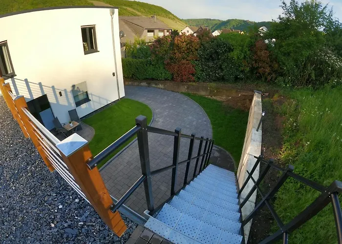 Lägenhet Suedkurve *