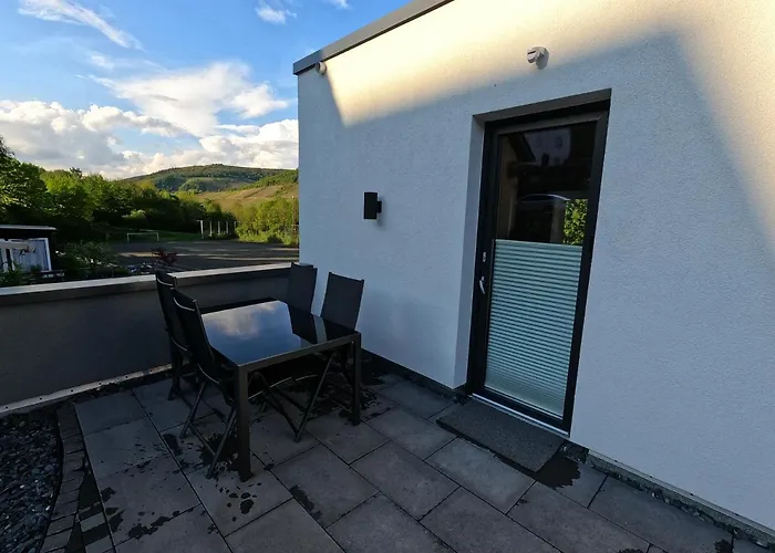 Appartamento Suedkurve *