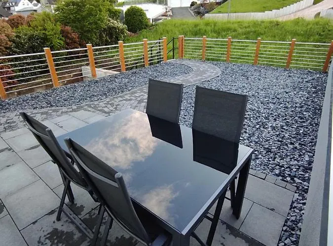 Lägenhet Suedkurve Briedel