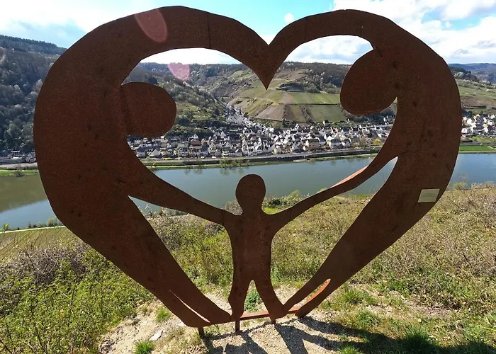 Appartamento Suedkurve *