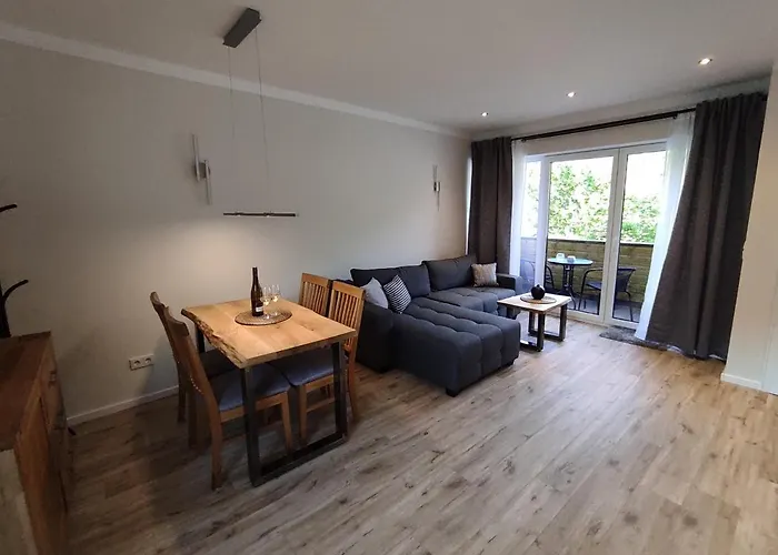 Appartamento Suedkurve Briedel