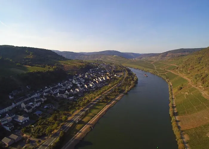 Lägenhet Suedkurve *