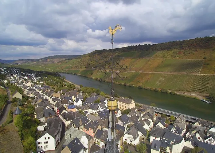 Suedkurve Lägenhet *