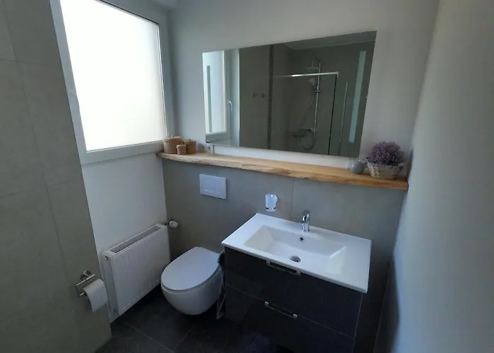 Suedkurve Lägenhet *