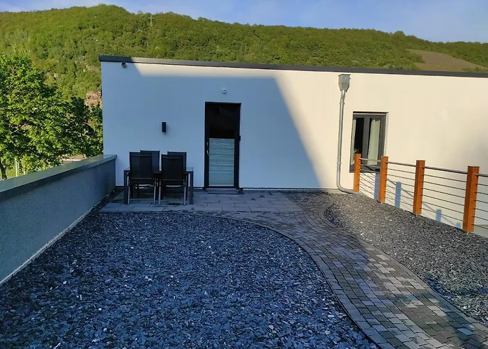 Suedkurve Appartamento