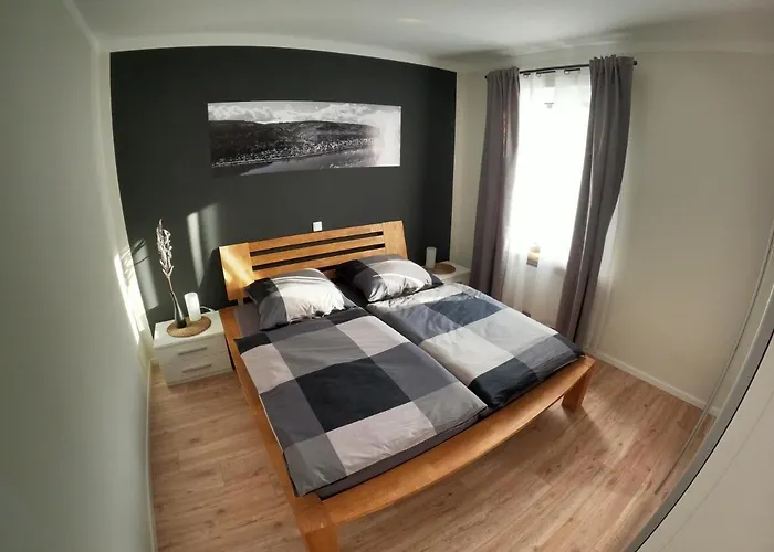 Lägenhet Suedkurve *